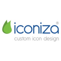 Iconiza.com ® logo, Iconiza.com ® contact details