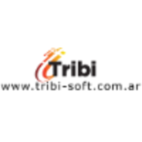 Tribi Soft logo, Tribi Soft contact details