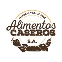 Alimentos Caseros logo, Alimentos Caseros contact details