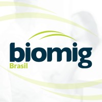 Biomig Brasil logo, Biomig Brasil contact details