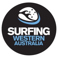 Surfing WA logo, Surfing WA contact details