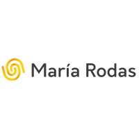 María Rodas logo, María Rodas contact details