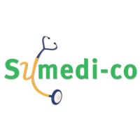 SUMEDICO logo, SUMEDICO contact details