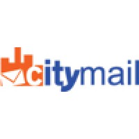 Citymail logo, Citymail contact details