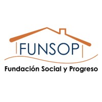 Fundación Social y Progreso - FUNSOP logo, Fundación Social y Progreso - FUNSOP contact details