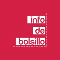 Info de Bolsillo logo, Info de Bolsillo contact details