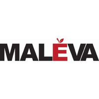 Maleva logo, Maleva contact details