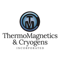 ThermoMagnetics & Cryogens, Inc. logo, ThermoMagnetics & Cryogens, Inc. contact details