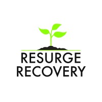 Resurge Recovery logo, Resurge Recovery contact details