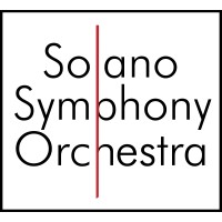 SOLANO SYMPHONY ORCHESTRA logo, SOLANO SYMPHONY ORCHESTRA contact details