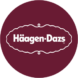 Haagen-Dazs Japan logo, Haagen-Dazs Japan contact details