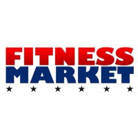 Fitness Market logo, Fitness Market contact details