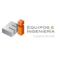 EQUIPOS E INGENIERÍA CONSTRUCCIÓN SAS logo, EQUIPOS E INGENIERÍA CONSTRUCCIÓN SAS contact details