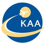 Kenya Airports Authority logo, Kenya Airports Authority contact details