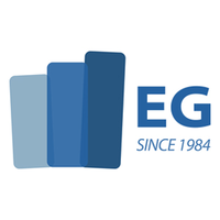 EG Colombia logo, EG Colombia contact details