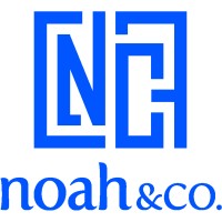 Noah & Co. logo, Noah & Co. contact details