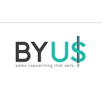 BY Us Sales Copywriting logo, BY Us Sales Copywriting contact details