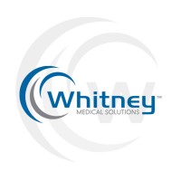 Whitney Medical Solutions logo, Whitney Medical Solutions contact details