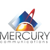 Mercury Communications logo, Mercury Communications contact details