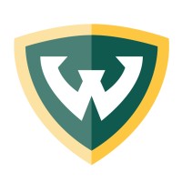 Wayne State University logo, Wayne State University contact details