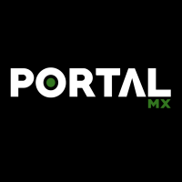 Portal México logo, Portal México contact details