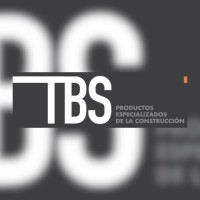 Materiales TBS logo, Materiales TBS contact details