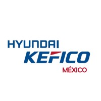 Hyundai Kefico Mexico logo, Hyundai Kefico Mexico contact details