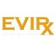 Evirx logo, Evirx contact details