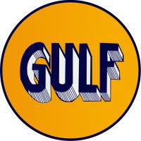 Gulf Racing Girls logo, Gulf Racing Girls contact details