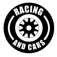 Racing and Cars logo, Racing and Cars contact details