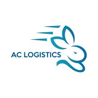 AC Logistics logo, AC Logistics contact details