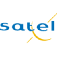 SATEL logo, SATEL contact details