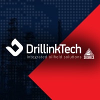 Drillinktech International logo, Drillinktech International contact details