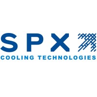 SPX Cooling Technologies logo, SPX Cooling Technologies contact details