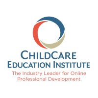 ChildCare Education Institute logo, ChildCare Education Institute contact details