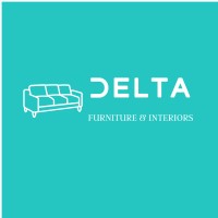 Delta Furniture logo, Delta Furniture contact details