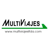 MULTIVIAJES. LTDA. logo, MULTIVIAJES. LTDA. contact details