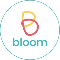 Bloom Crowdfunding logo, Bloom Crowdfunding contact details