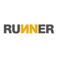 RUNNER Agency logo, RUNNER Agency contact details