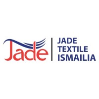 Jade Textile Ismailia logo, Jade Textile Ismailia contact details