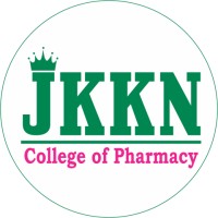 J.K.K.Nattraja College of Pharmacy logo, J.K.K.Nattraja College of Pharmacy contact details