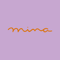 Mina Art logo, Mina Art contact details