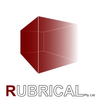 Rubrical Pty Ltd logo, Rubrical Pty Ltd contact details