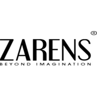 ZarensJewelry logo, ZarensJewelry contact details