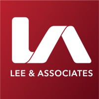 Lee & Associates Dallas/Fort Worth logo, Lee & Associates Dallas/Fort Worth contact details