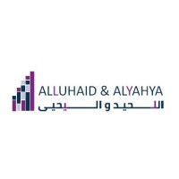 Alluhaid & Alyahya Chartered Accountants logo, Alluhaid & Alyahya Chartered Accountants contact details