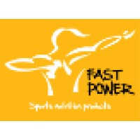 Fast Power logo, Fast Power contact details