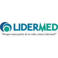 LIDERMED S.A., Perú logo, LIDERMED S.A., Perú contact details