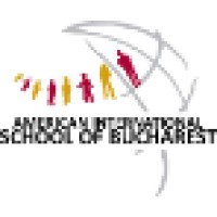 American International School of Bucharest logo, American International School of Bucharest contact details