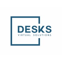 Desks Virtual Solutions logo, Desks Virtual Solutions contact details